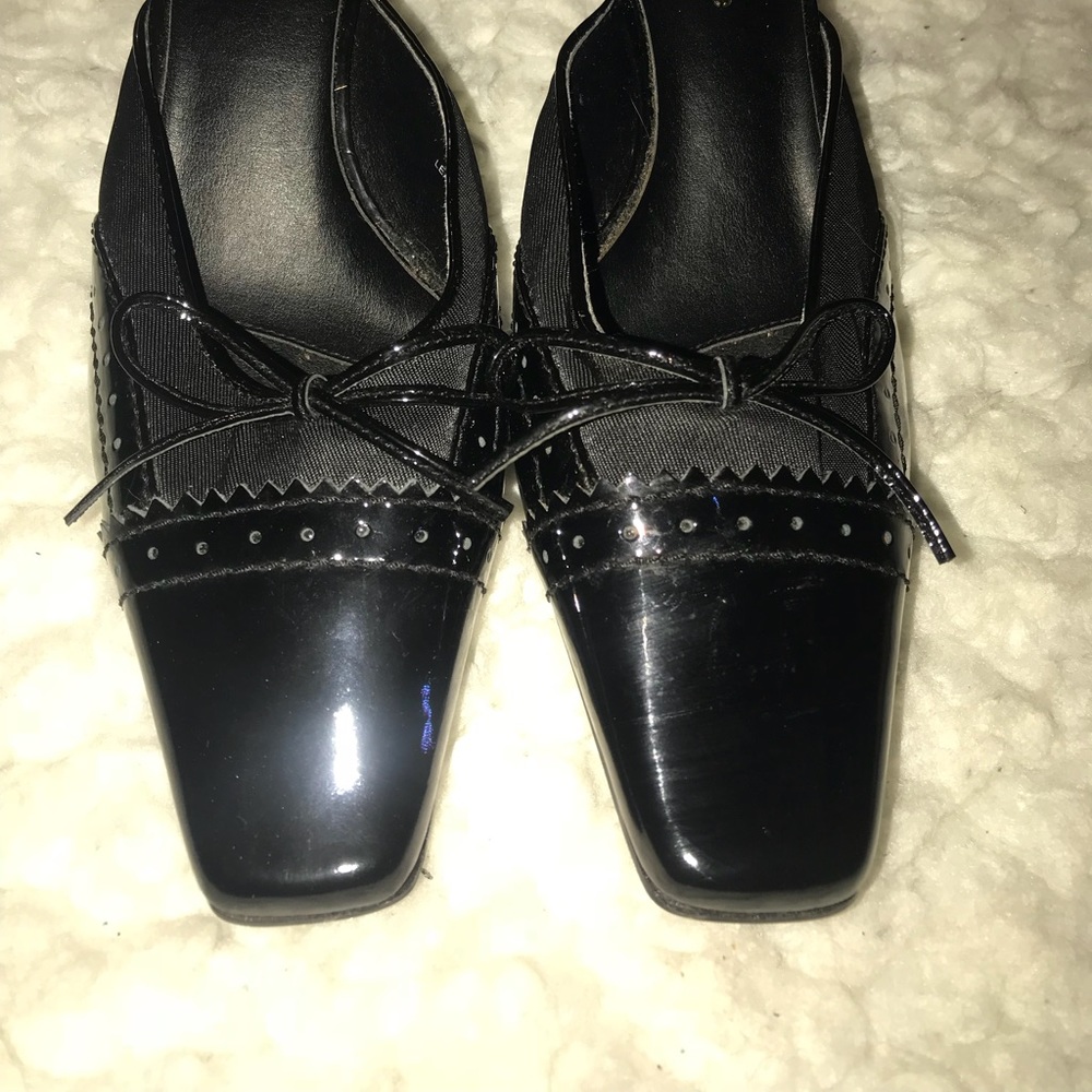 Liz Claiborne Dress Shoes